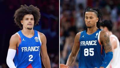  Metju Strazel ne ide na Eurobasket 2025 