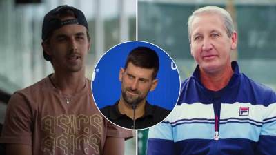  Otac Zakarija Švajda se bori sa rakom 