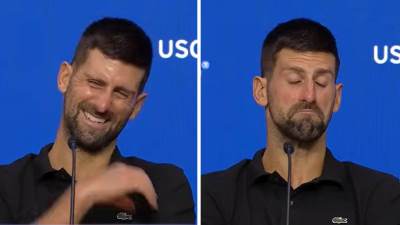  Novak Đoković o Ani Blinkovoj 