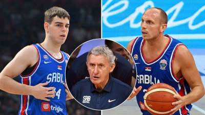  Zašto je Pešić precrtao Topića, Davidovca i Koprivicu 