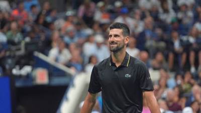  Novak Đoković ns US openu oborio svoj rekord 