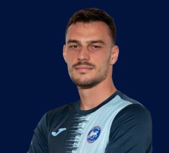  Esmir Hasukić se vratio u GOŠK 