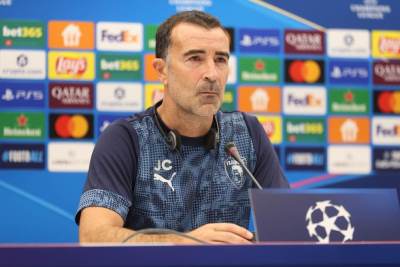  Pafos Crvena zvezda Karlos Karsedo najava  