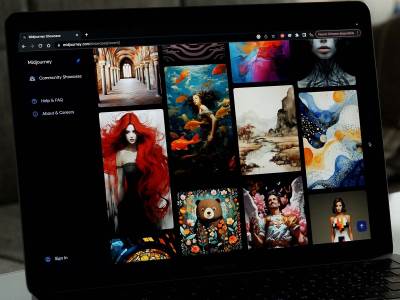  Facebook i Instagram će uskoro biti preplavljeni AI slikama 