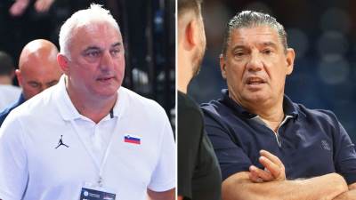  Mišrko Ražnatović odgovorio Saši Dončiću 