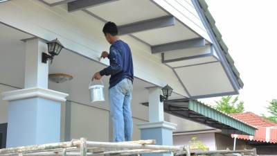  Kako urediti kuću za prodaju 