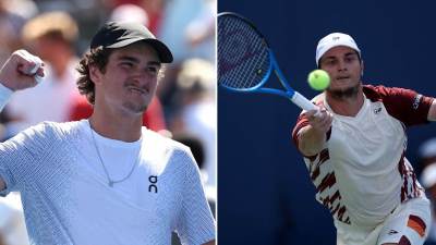  Miomir Kecmanović ispao sa US opena 