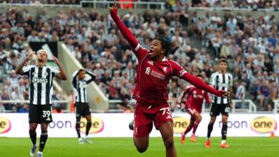  Liverpul savladao Njukasl 