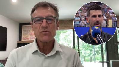  Mats Vilander prognoza za US open 