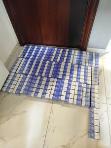  Uhapšeni u akciji Tompus 