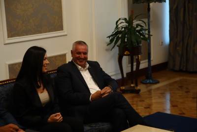  Počele konsultacije za sastav nove vlade rs 