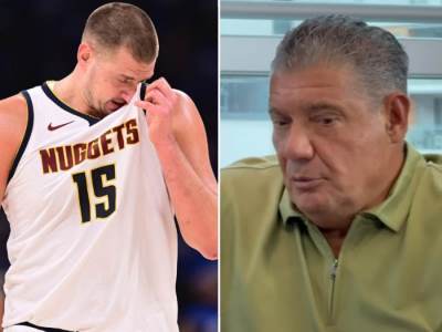  Miško Ražnatović o Strahinji Jokiću 