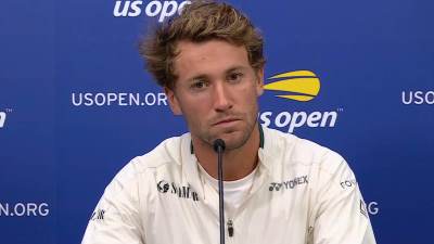  Kasper Rud o marihuani u Njujorku 