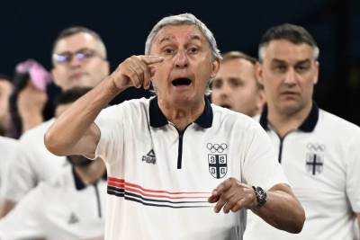  Pešić kaže da Jokić najbolji igrač kojeg je trenirao 