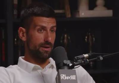  Novak Đoković najteži trenutak u karijeri 