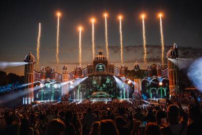  Šest sretnih kreativaca iz BiH otišlo na Tomorrowland 