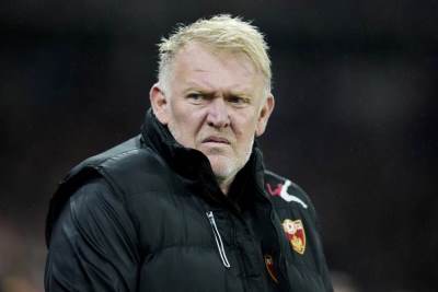  Robert Prosinečki preuzeo Kirgistan  