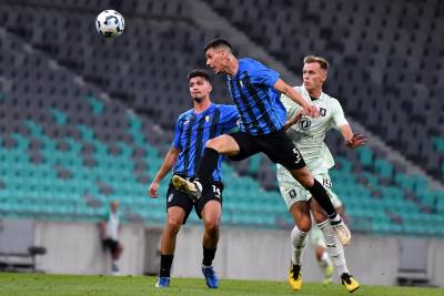  Kamilo Puentes novi igrač Rudar Prijedora  