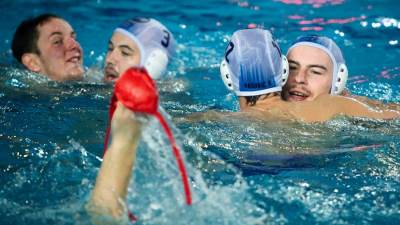  Srpski i crnogorski klubovi igraju zajedničku ligu  