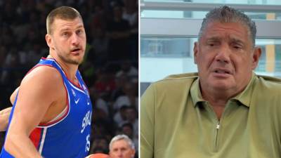  Nikola Jokića trebao da ide u Fuenlabradu 