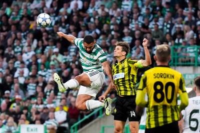  Kairat u Ligi šampiona  