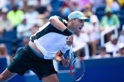  Debakl srpskog tenisa na US openu  