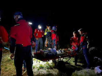  Izgubili se na Oblju: Spašeno sedam stranih državljana na padinama Bjelašnice 