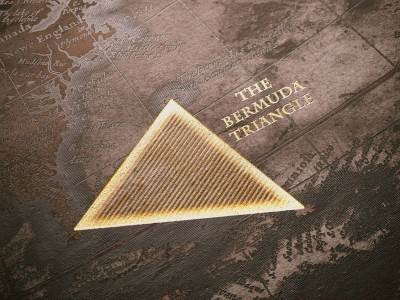  Riješena misterija Bermudskog trougla, tvrdi naučnik 