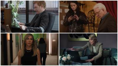  Najboljih 12 serija koje možete ga gledate ovog septembra 