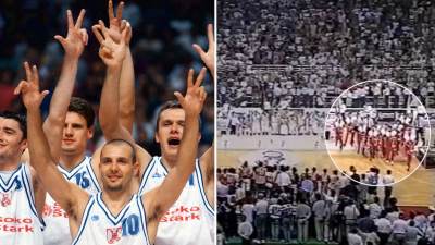  Zašto su Hrvati sišli sa postolja 1995. godine  