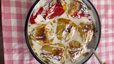  Recept za paprike punjene krompirom 