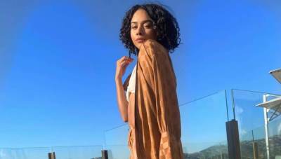  Glumica iz serije Ghost i Power uhapšena zbog sumnje da je zlostavljala dete 