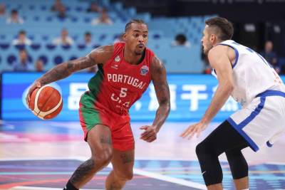  Portugal savladao Češku na Eurobasketu 2025 
