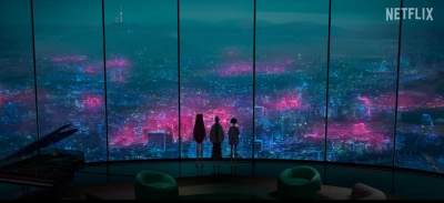  KPop Demon Hunters srušio rekorde 