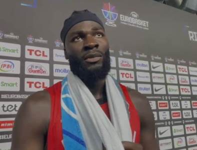  Nemijas Keta o duelu sa Srbijom 