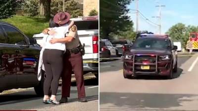  Masovna pucnjava u SAD 