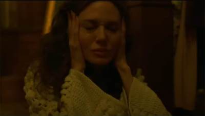  Nova uloga Anđeline Džoli u Couture je podsetila na najveći strah 