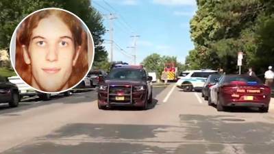  Detalji pucnjave u katoličkoj školi u  Mineapolisu 