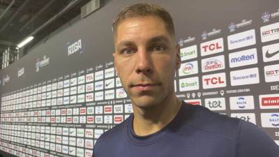  Stevan Jović o pobjedi Srbije protiv Estonije 