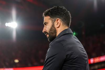  Mančester junajted traži pojačanja 