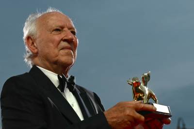  Počeo filmski festival u Veneciji 