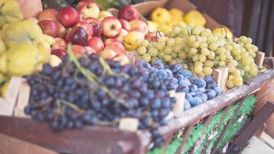  Grožđe uticaj na zdravlje 