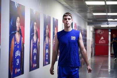  Igrači Oklahome o Nikoli Topiću 