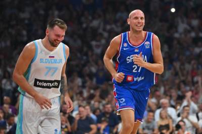  Dejan Davidovac se priključio pripremama Crvene zvezde  