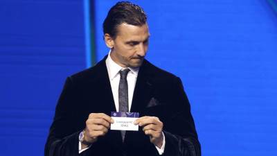  Liga šampiona 2025 2026 žrijeb  