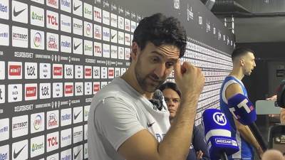  Vasilije Micić o svojoj formi 