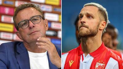  Ralf Rangnik o dolasku Marka Arnautovića u Crvenu zvezdu  