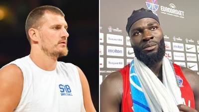  Eurobasket 2025 Srbija Portugal najava  