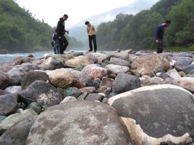  Rijeke Balkana posljednje stanište ugroženih riba 