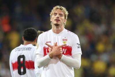  Nik Voltemade novi igrač Njukasla  